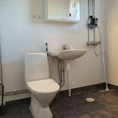 Apartment Rivipuistola